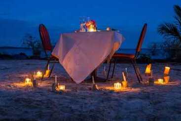 هتل Nature S Green Beach Resort