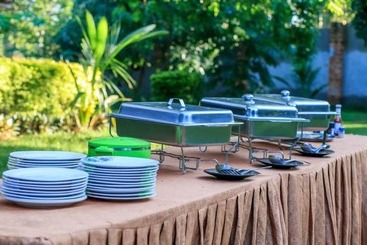 هتل Nature S Green Beach Resort