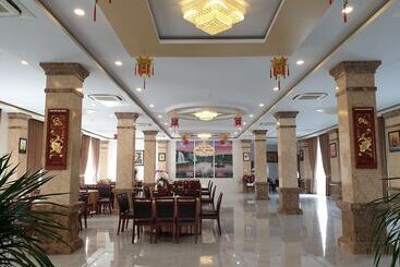 هتل Phuc Ngoc
