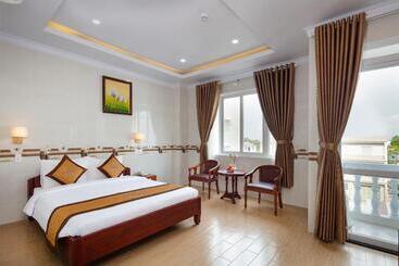 هتل Phuc Ngoc