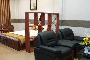 هتل Phuc Ngoc