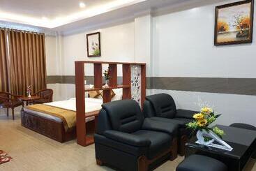 هتل Phuc Ngoc