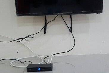 هتل Siri Apartment