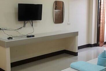 هتل Siri Apartment