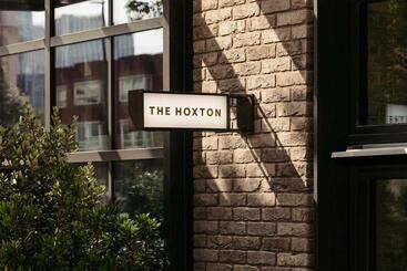 هتل The Hoxton, Southwark