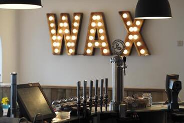 هتل Wax, Watergate