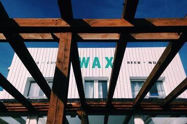 هتل Wax, Watergate