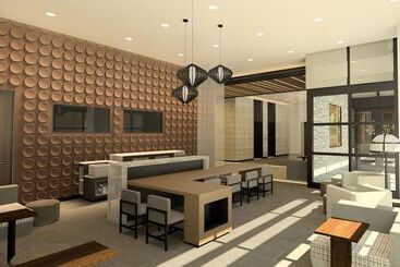 هتل Wingate By Wyndham Long Island City