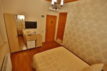 Mimoza Butik Otel Buyukada
