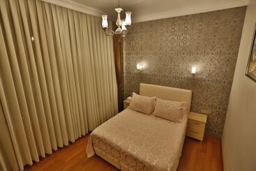 Mimoza Butik Otel Buyukada