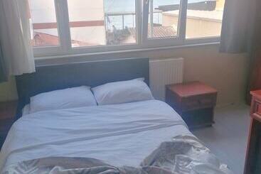 Mudanya Otel