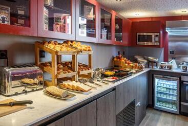 Novotel Saintetienne Centre Gare Chateaucreux