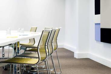 Novotel Saintetienne Centre Gare Chateaucreux