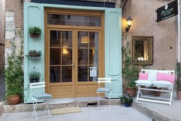 بنسيون Ana S Guest House Chambre D Hôtes