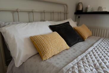پانسیون My Way Guest House