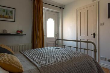 پانسیون My Way Guest House