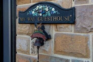 پانسیون My Way Guest House