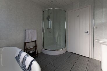 پانسیون My Way Guest House