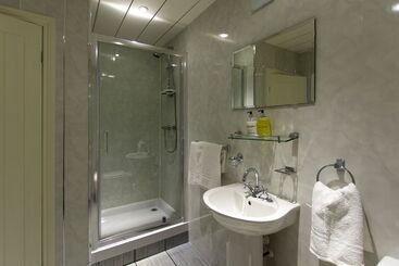 پانسیون My Way Guest House
