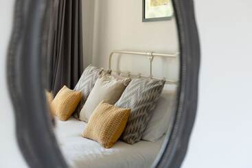 پانسیون My Way Guest House