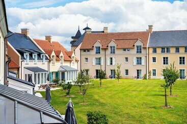 Staycity Aparthotels Near Disneyland Paris
