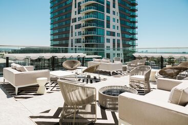The Godfrey Hotel Hollywood
