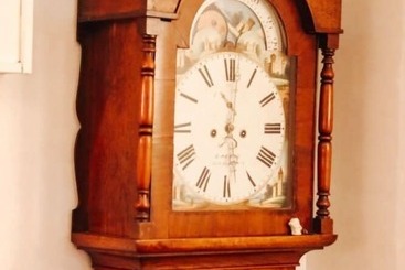 تختخواب و صبحانه Arosfa Harbourside Guesthouse