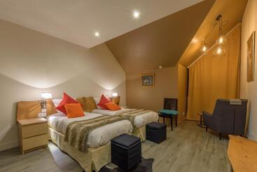 تختخواب و صبحانه Casa Mir