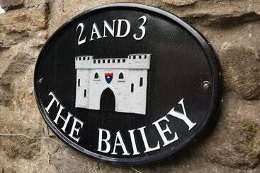 تختخواب و صبحانه The Bailey Holidays