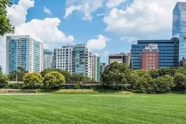 Charles River Executive Suites