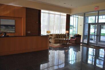 Charles River Executive Suites