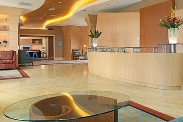 Charles River Executive Suites