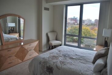 Charles River Executive Suites