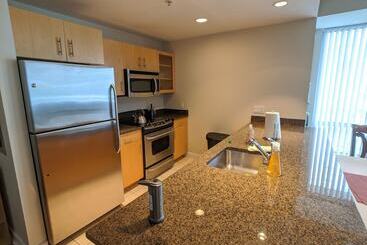 Charles River Executive Suites
