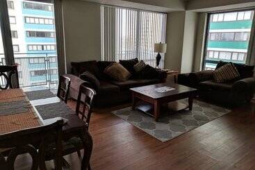 Charles River Executive Suites