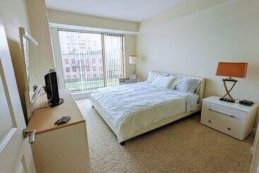 آپارتمانهای توریستها Charles River Executive Suites