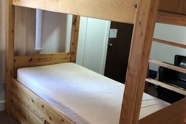 Estes Park Adventure Hostel