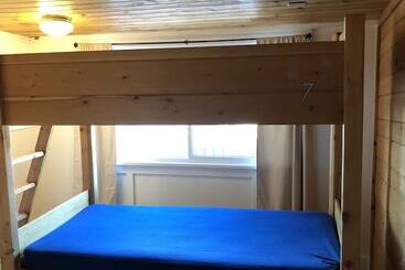 Estes Park Adventure Hostel