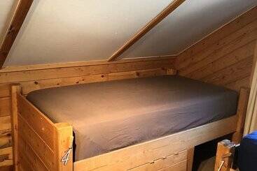 Estes Park Adventure Hostel
