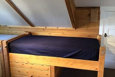 Estes Park Adventure Hostel
