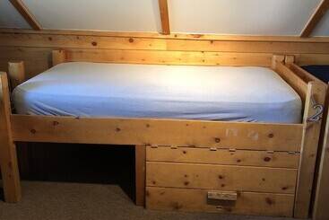 Estes Park Adventure Hostel
