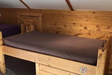 Estes Park Adventure Hostel