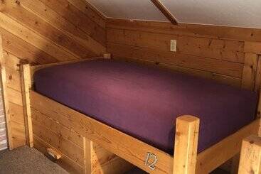 Estes Park Adventure Hostel