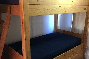 Estes Park Adventure Hostel