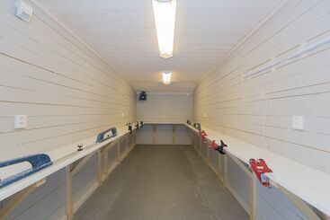 First Camp Orsa Dalarna
