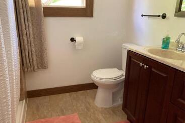 Hilo Bay Oceanfront Bed And Breakfast