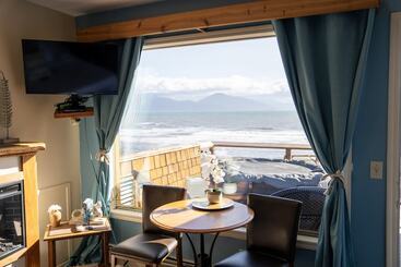 هتل Homer Inn And Spa