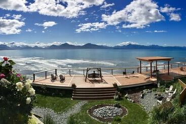 هتل Homer Inn And Spa