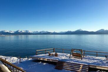 هتل Homer Inn And Spa