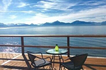 هتل Homer Inn And Spa